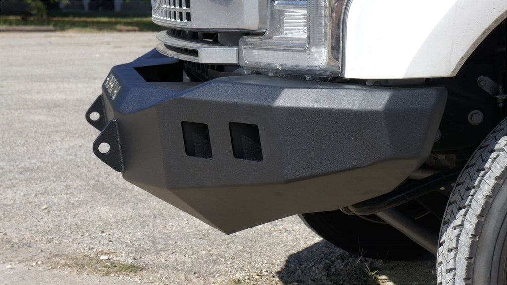 Road Armor Stealth Winch Front Bumper 61740B