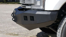 Load image into Gallery viewer, Road Armor Stealth Winch Front Bumper 61740B