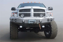 Load image into Gallery viewer, Road Armor Stealth Winch Front Bumper 44040B