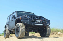 Load image into Gallery viewer, Road Armor Stealth Winch Front Bumper 512R4B