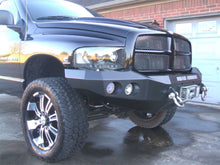 Load image into Gallery viewer, Road Armor Stealth Winch Front Bumper 44030B