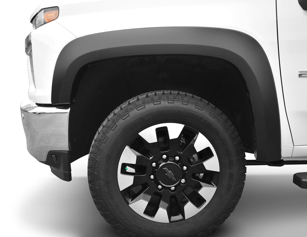 Bushwacker Extend-A-Fender? Flares 40986-02 Shoptruckparts