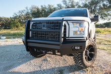 Load image into Gallery viewer, Road Armor Vaquero Non-Winch Front Bumper 615VF6B