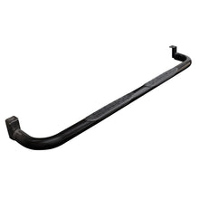 Load image into Gallery viewer, Big Country Truck Accessories 374881 - 3 Round Classic Side Bars - Black Powdercoat