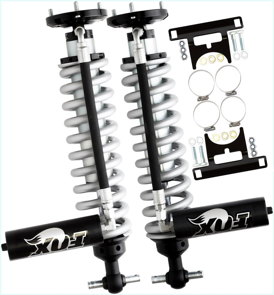 FOX Offroad Shocks FACTORY RACE SERIES 2.5 COIL-OVER RESERVOIR SHOCK (PAIR) 883-02-059