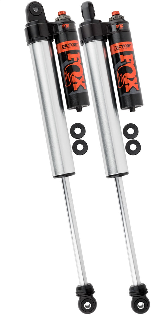 FOX Offroad Shocks FACTORY RACE SERIES 2.5 RESERVOIR SHOCK (PAIR)-ADJUSTABLE 883-26-041