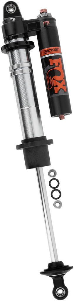 FOX Offroad Shocks FACTORY RACE 2.5 X 12.0 COIL-OVER INTERNAL BYPASS PIGGYBACK SHOCK-DSC ADJUSTER 980-06-141