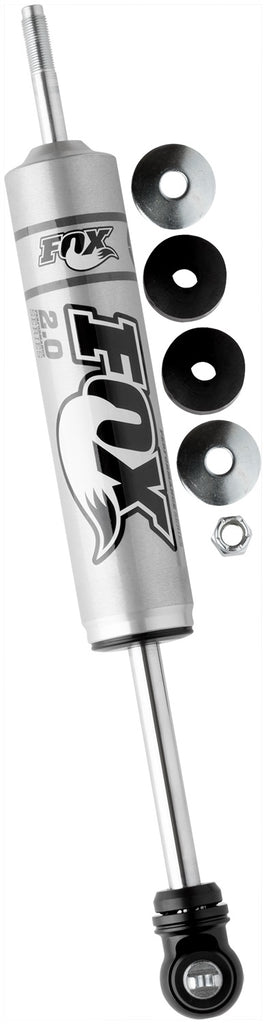 FOX Offroad Shocks PERFORMANCE SERIES 2.0 SMOOTH BODY IFP SHOCK 980-24-648