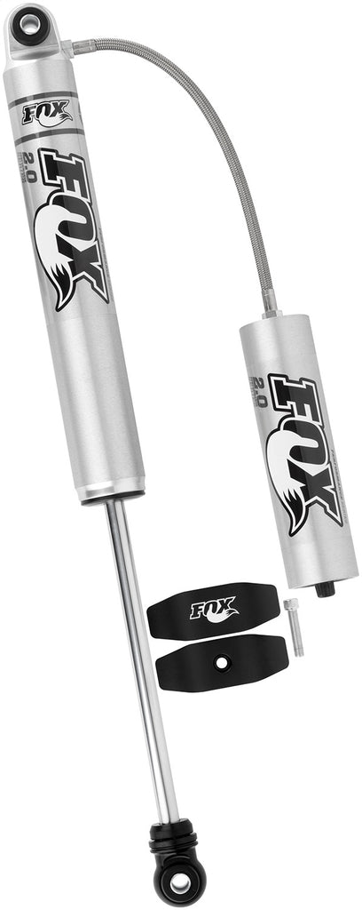 FOX Offroad Shocks PERFORMANCE SERIES 2.0 X 10.0 SMOOTH BODY RESERVOIR SHOCK 985-24-052