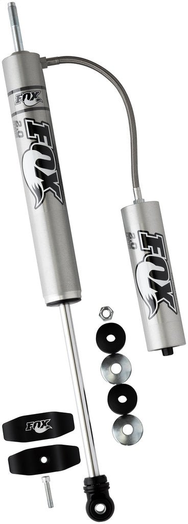 FOX Offroad Shocks PERFORMANCE SERIES 2.0 X 10.0 SMOOTH BODY RESERVOIR STEM SHOCK 985-24-057