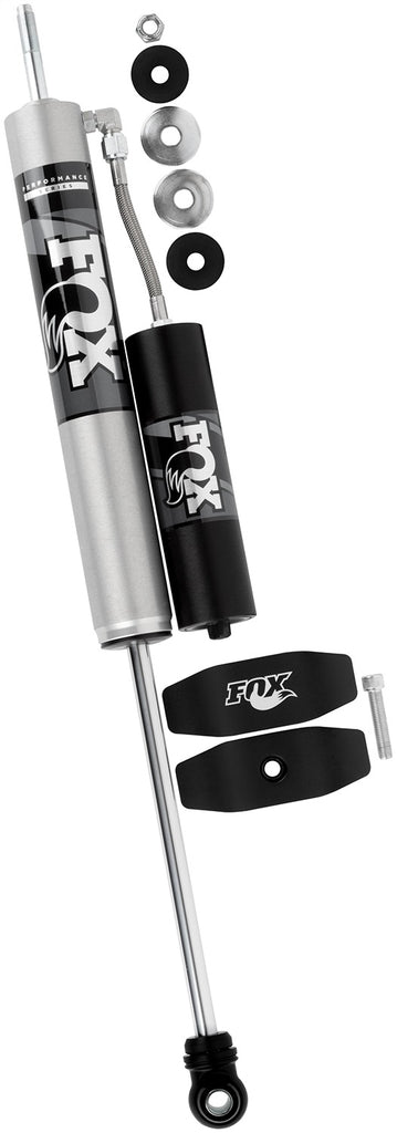 FOX Offroad Shocks PERFORMANCE SERIES 2.0 SMOOTH BODY RESERVOIR SHOCK 985-24-164