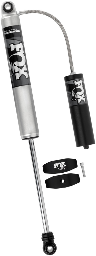 FOX Offroad Shocks PERFORMANCE SERIES 2.0 SMOOTH BODY RESERVOIR SHOCK 985-24-192