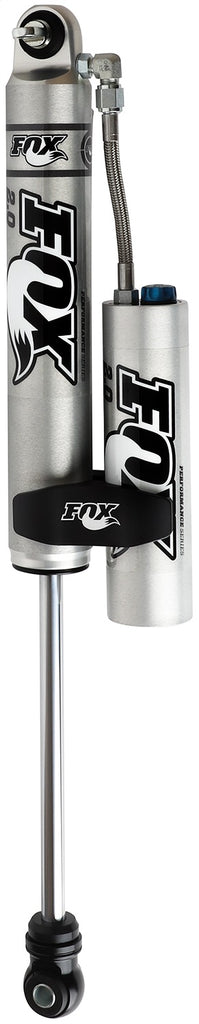 FOX Offroad Shocks PERFORMANCE SERIES 2.0 SMOOTH BODY RESERVOIR SHOCK-ADJUSTABLE 985-26-016