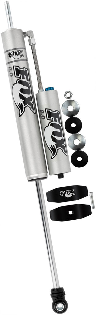 FOX Offroad Shocks PERFORMANCE SERIES 2.0 SMOOTH BODY RESERVOIR SHOCK-ADJUSTABLE 985-26-101