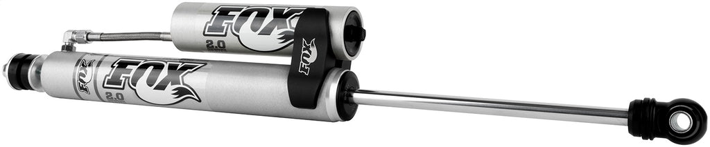 FOX Offroad Shocks PERFORMANCE SERIES 2.0 SMOOTH BODY RESERVOIR SHOCK-ADJUSTABLE 985-26-101