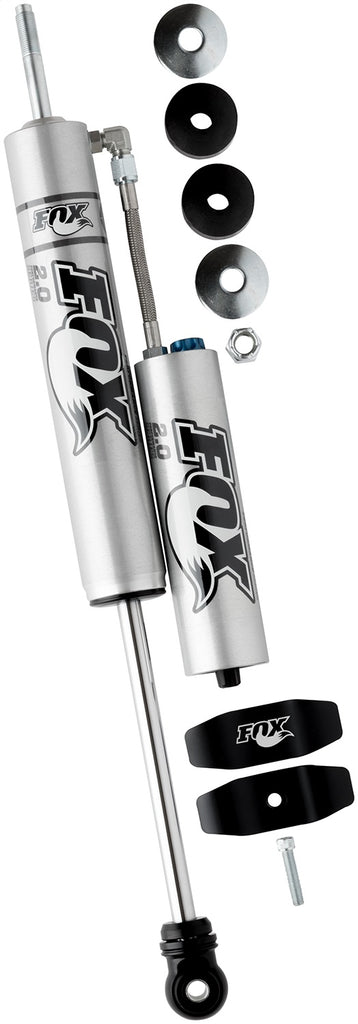 FOX Offroad Shocks PERFORMANCE SERIES 2.0 SMOOTH BODY RESERVOIR SHOCK-ADJUSTABLE 985-26-116