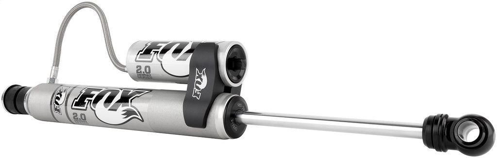 FOX Offroad Shocks PERFORMANCE SERIES 2.0 SMOOTH BODY RESERVOIR SHOCK-ADJUSTABLE 985-26-117