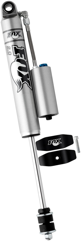 FOX Offroad Shocks PERFORMANCE SERIES 2.0 SMOOTH BODY RESERVOIR SHOCK-ADJUSTABLE 985-26-123