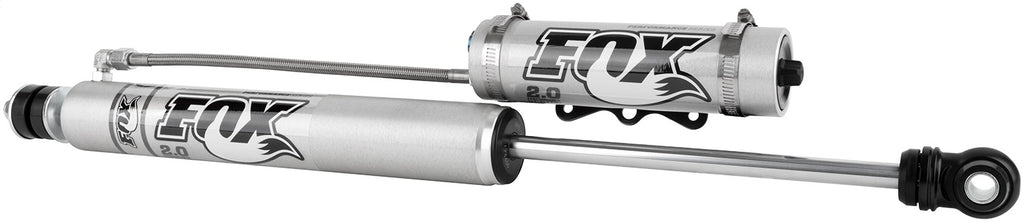 FOX Offroad Shocks PERFORMANCE SERIES 2.0 SMOOTH BODY RESERVOIR SHOCK-ADJUSTABLE 985-26-133