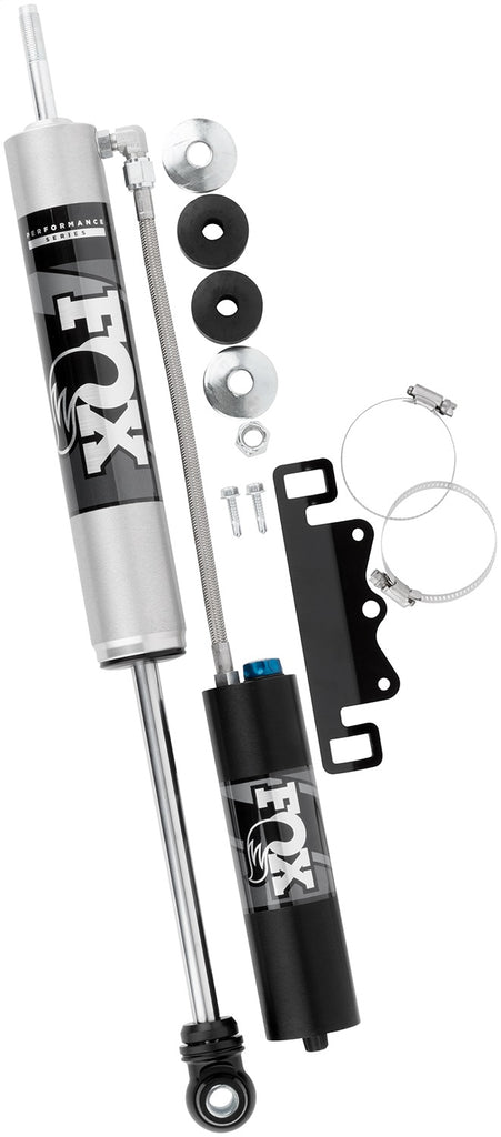 FOX Offroad Shocks PERFORMANCE SERIES 2.0 SMOOTH BODY RESERVOIR SHOCK-ADJUSTABLE 985-26-161