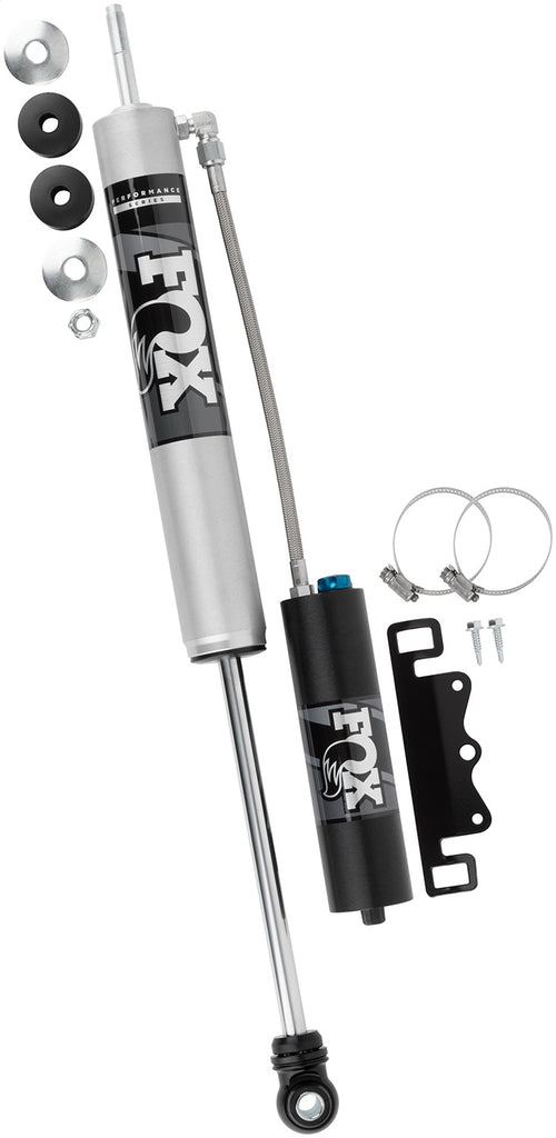 FOX Offroad Shocks PERFORMANCE SERIES 2.0 SMOOTH BODY RESERVOIR SHOCK-ADJUSTABLE 985-26-163