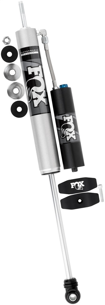 FOX Offroad Shocks PERFORMANCE SERIES 2.0 SMOOTH BODY RESERVOIR SHOCK-ADJUSTABLE 985-26-164