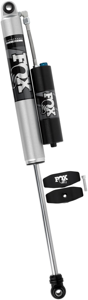 FOX Offroad Shocks PERFORMANCE SERIES 2.0 SMOOTH BODY RESERVOIR SHOCK-ADJUSTABLE 985-26-174