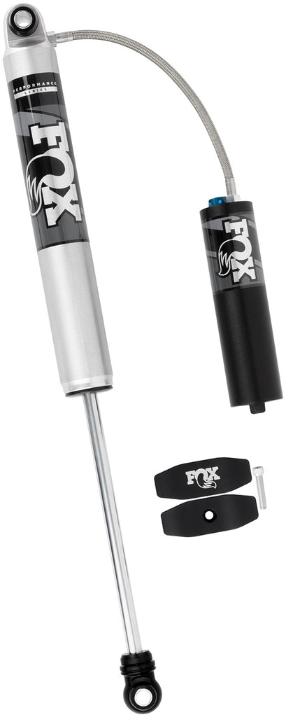 FOX Offroad Shocks PERFORMANCE SERIES 2.0 SMOOTH BODY RESERVOIR SHOCK-ADJUSTABLE 985-26-192