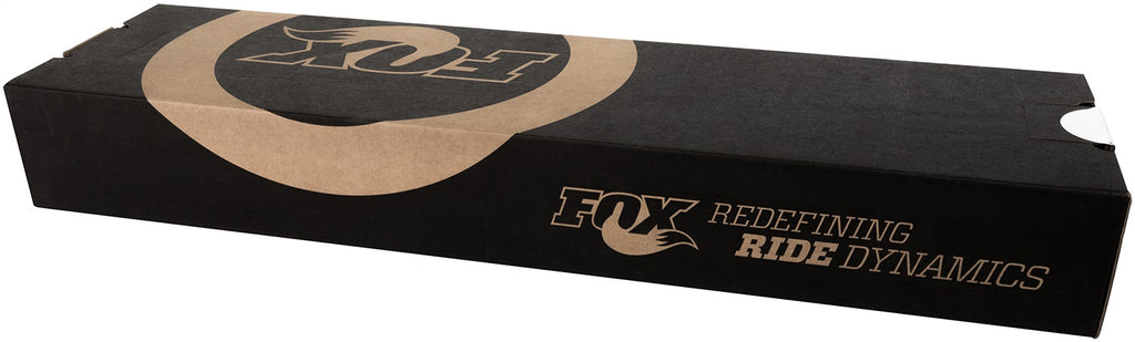 FOX Offroad Shocks PERFORMANCE SERIES 2.0 SMOOTH BODY IFP SHOCK 980-24-963