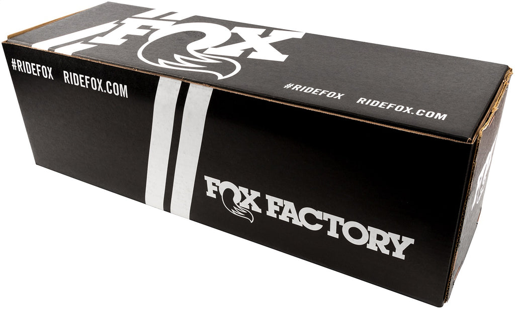 FOX Offroad Shocks PERFORMANCE SERIES 2.0 SMOOTH BODY RESERVOIR SHOCK (PAIR) 885-24-246