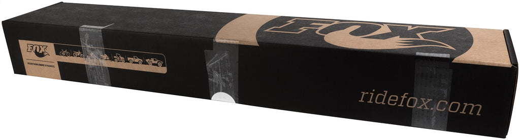 FOX Offroad Shocks FACTORY RACE 2.0 X 10.0 COIL-OVER EMULSION SHOCK (CUSTOM VALVING) 980-02-007-1