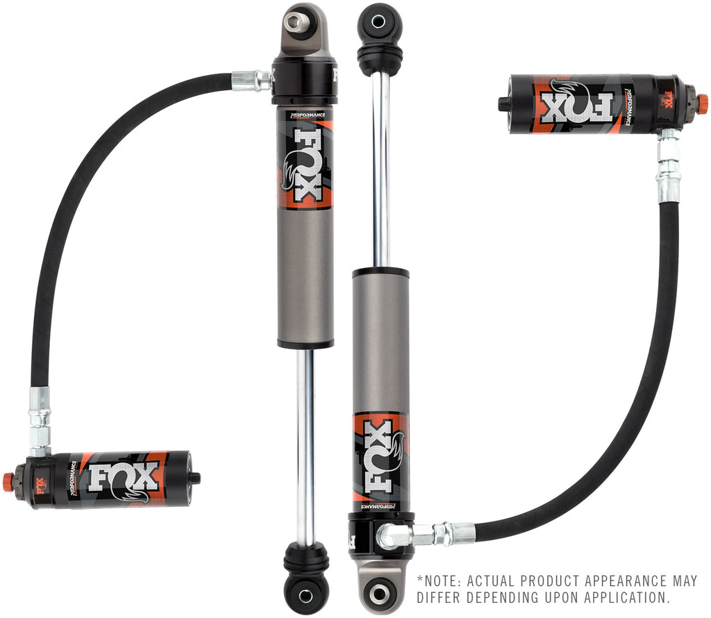 FOX Offroad Shocks PERFORMANCE ELITE SERIES 2.5 RESERVOIR SHOCK (PAIR)-ADJUSTABLE 883-26-095