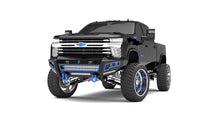 Load image into Gallery viewer, Road Armor Identity Front Bumper Full Kit 3202DF-B0-P2-MR-BH