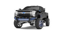 Load image into Gallery viewer, Road Armor Identity Front Bumper Full Kit 3202DF-A0-P2-MH-BH