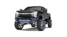 Load image into Gallery viewer, Road Armor Identity Front Bumper Full Kit 3202DF-A0-P2-MD-BH