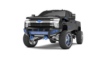 Load image into Gallery viewer, Road Armor Identity Front Bumper Full Kit 3202DF-B0-P2-MD-BH