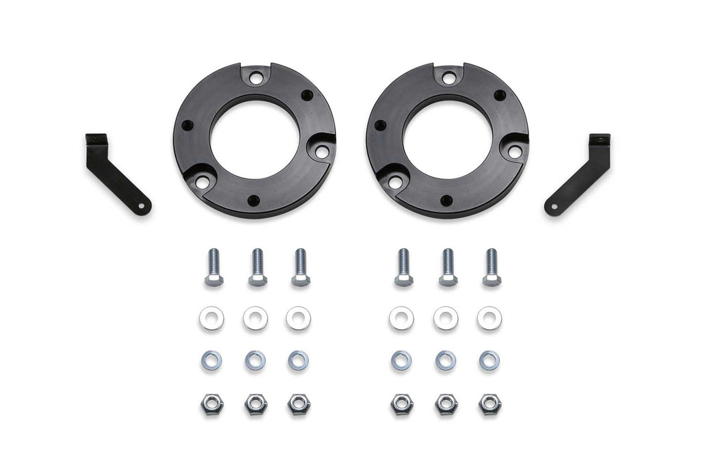 Fabtech Leveling System FTL5211