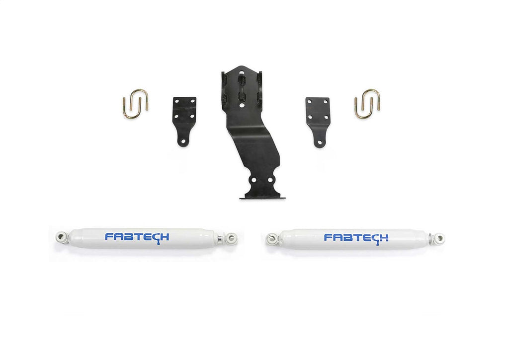 Fabtech Steering Stabilizer Kit FTS22301