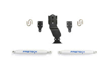 Load image into Gallery viewer, Fabtech Steering Stabilizer Kit FTS22301