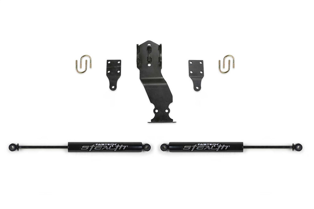 Fabtech Steering Stabilizer Kit FTS22302
