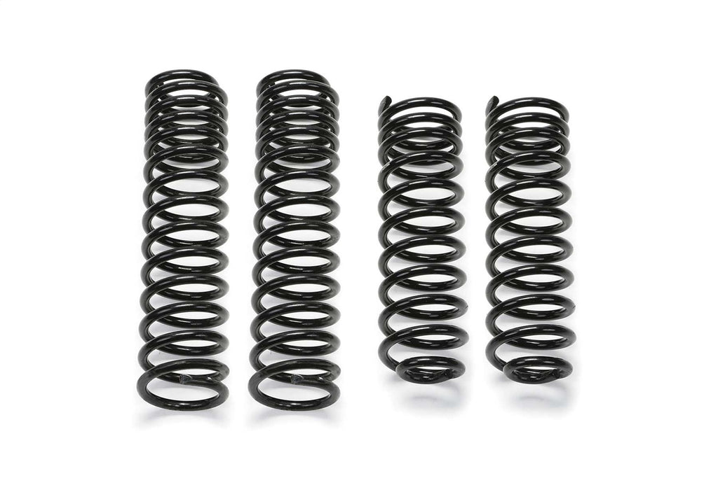 Fabtech Coil Spring Kit FTS24143