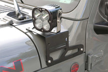 Load image into Gallery viewer, Fabtech Light Bracket FTS24269