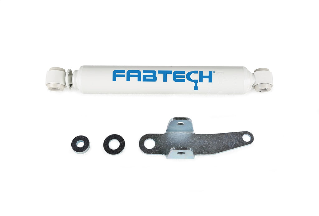 Fabtech Performance Steering Stabilizer FTS8057