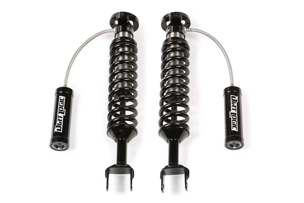 Fabtech Dirt Logic 2.5 Resi Coil Over Shock Absorber FTS820452