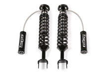 Load image into Gallery viewer, Fabtech Dirt Logic 2.5 Resi Coil Over Shock Absorber FTS820452