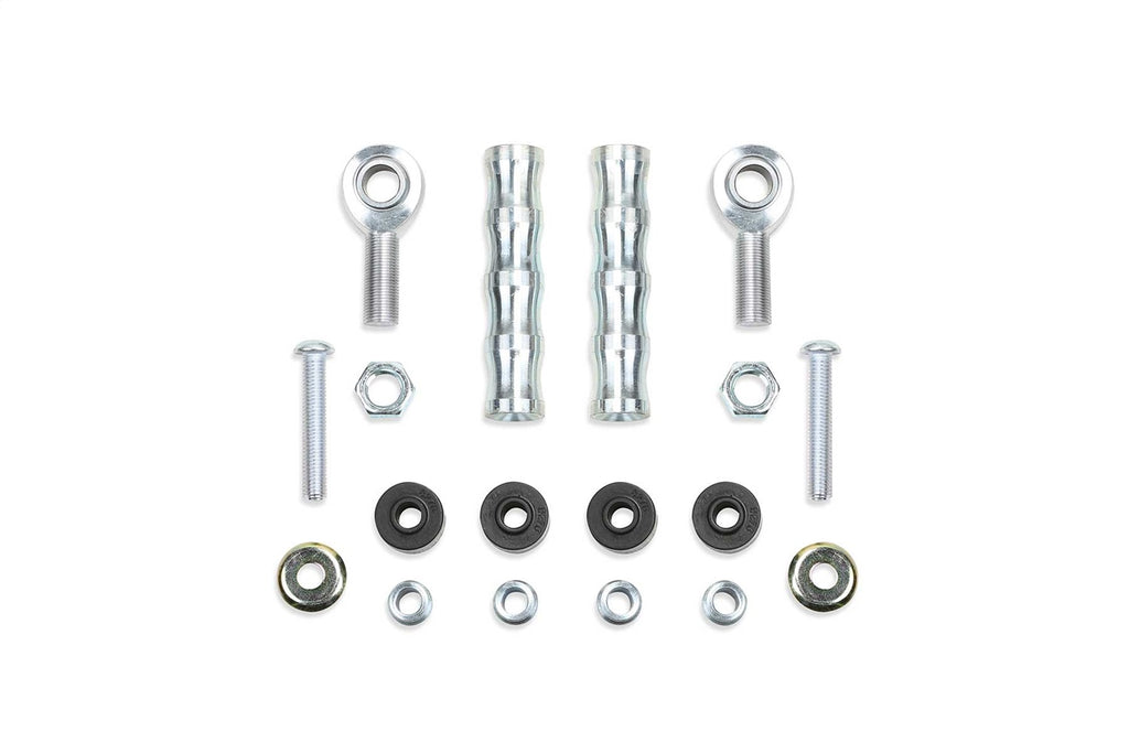 Fabtech Sway Bar Links FTS93009