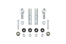 Load image into Gallery viewer, Fabtech Sway Bar Links FTS93009