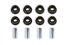 Load image into Gallery viewer, Fabtech Control Arm Bushing Kit FTS98017