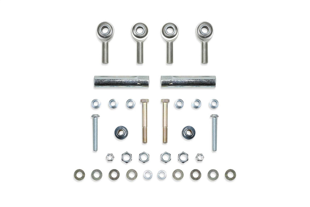 Fabtech Sway Bar Links FTS98024