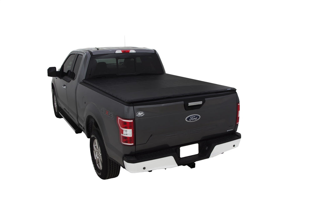 Lund Genesis? Snap Tonneau 900250